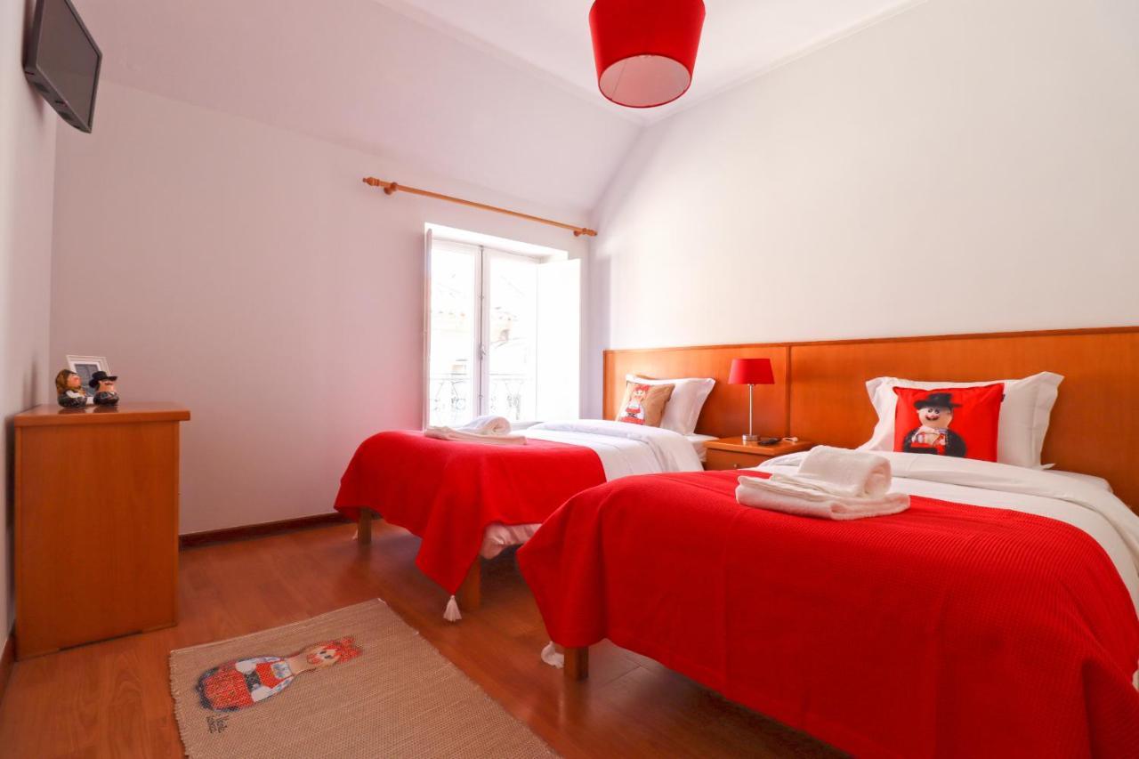 Dolce Vianna - City Centre Rooms Viana do Castelo Exterior foto