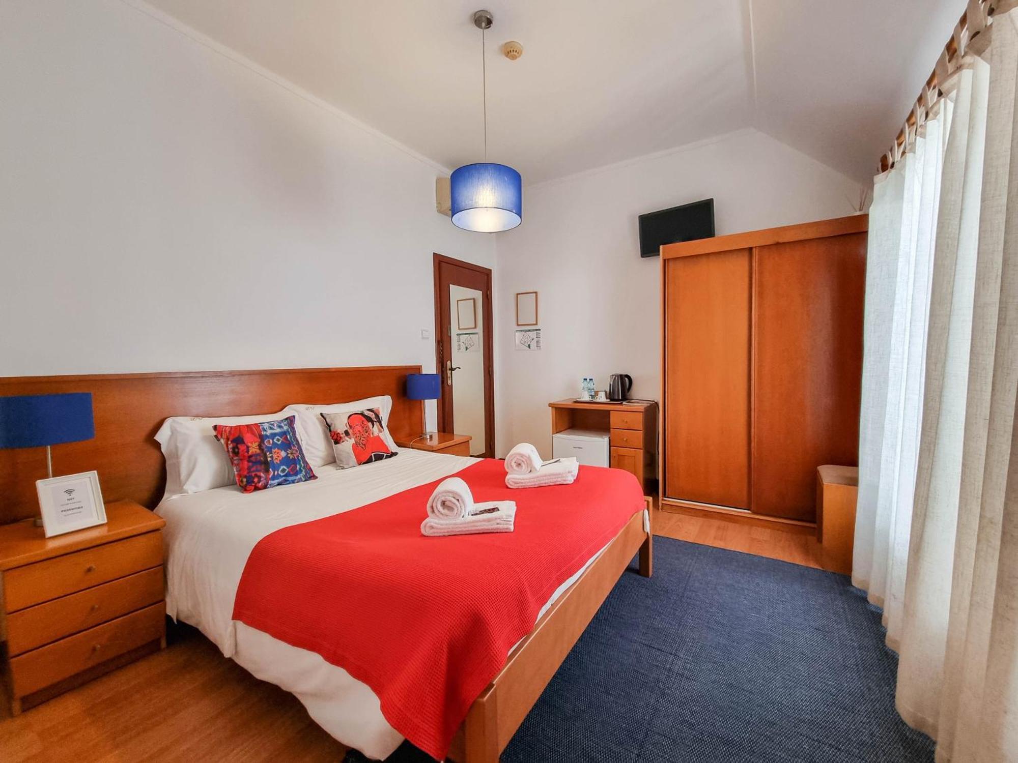 Dolce Vianna - City Centre Rooms Viana do Castelo Exterior foto