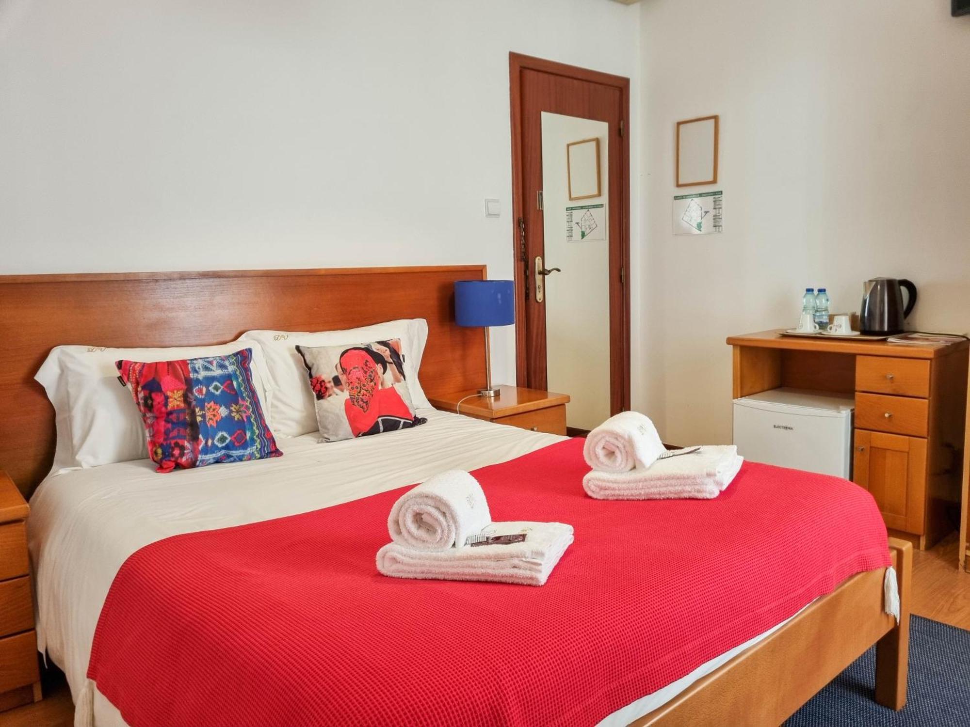 Dolce Vianna - City Centre Rooms Viana do Castelo Exterior foto